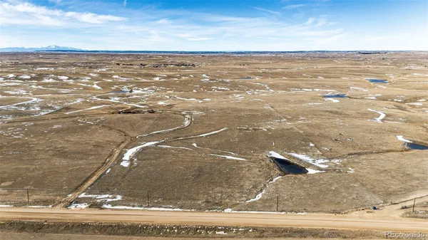 $169,900 | 25425 County Road 125, Simla, CO 80835