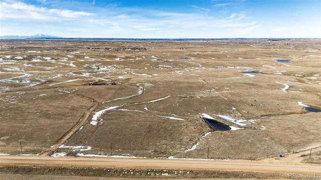 $174,900 | 25425 County Road 125, Simla, CO 80835