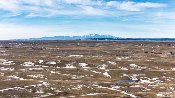 $169,900 | 25425 County Road 125, Simla, CO 80835