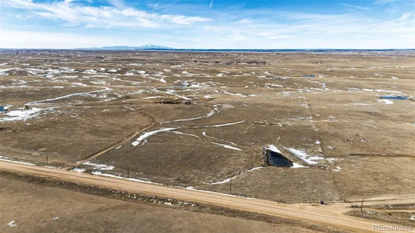 $169,900 | 25425 County Road 125, Simla, CO 80835