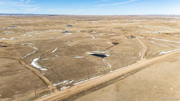 $169,900 | 25425 County Road 125, Simla, CO 80835