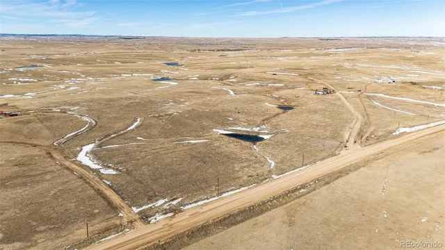 $174,900 | 25425 County Road 125, Simla, CO 80835