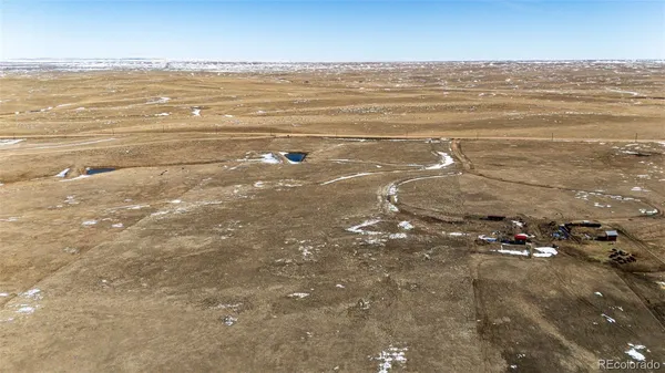 $169,900 | 25425 County Road 125, Simla, CO 80835