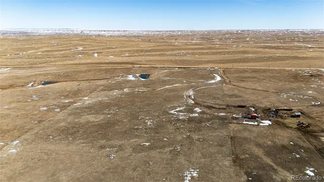 $174,900 | 25425 County Road 125, Simla, CO 80835