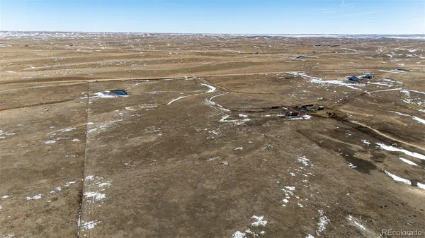 $169,900 | 25425 County Road 125, Simla, CO 80835