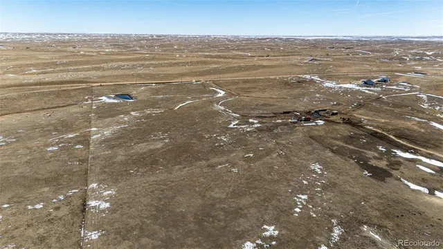 $174,900 | 25425 County Road 125, Simla, CO 80835