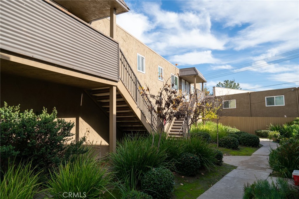445 Garrison Street Oceanside, CA 92054 - Photo 4 of 12 a aerial view of a house