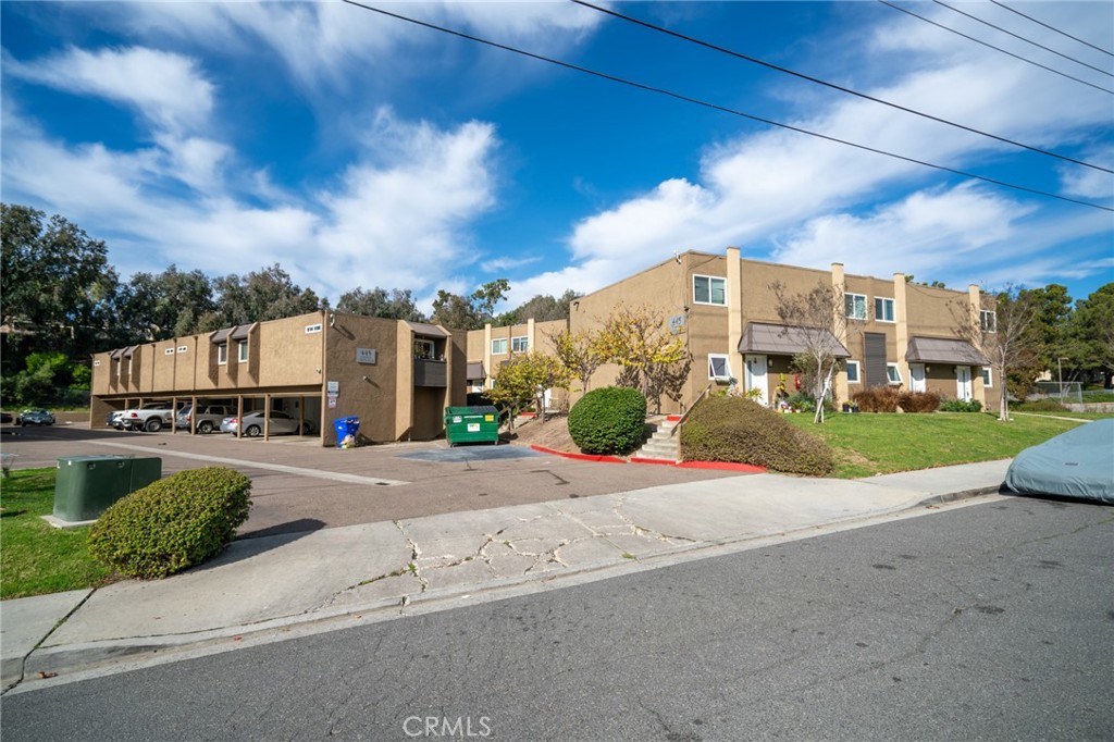445 Garrison Street Oceanside, CA 92054 - Photo 7 of 12 a view of a city with tall buildings