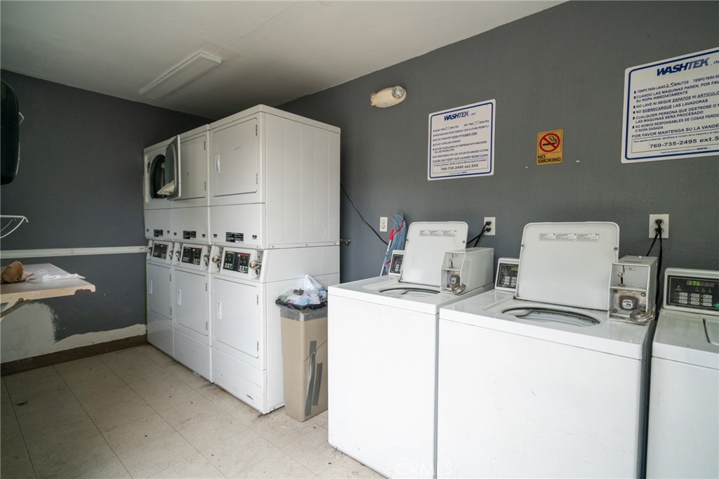 445 Garrison Street Oceanside, CA 92054 - Photo 9 of 12 a room with storage and utility