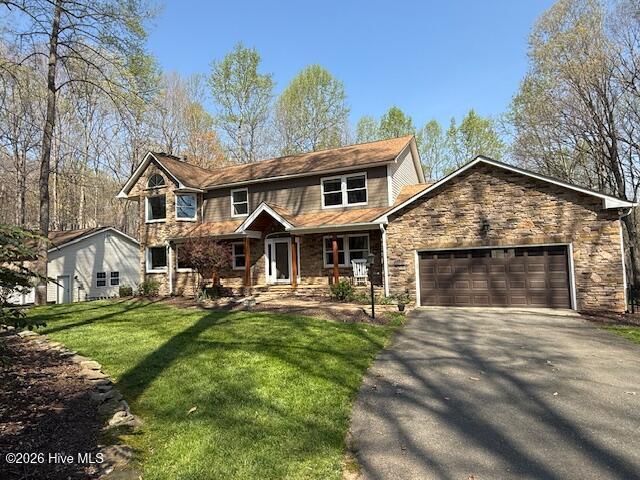 5016 Elkwood Court Raleigh, NC 27613 - Photo 1 of 1 IMG_4578