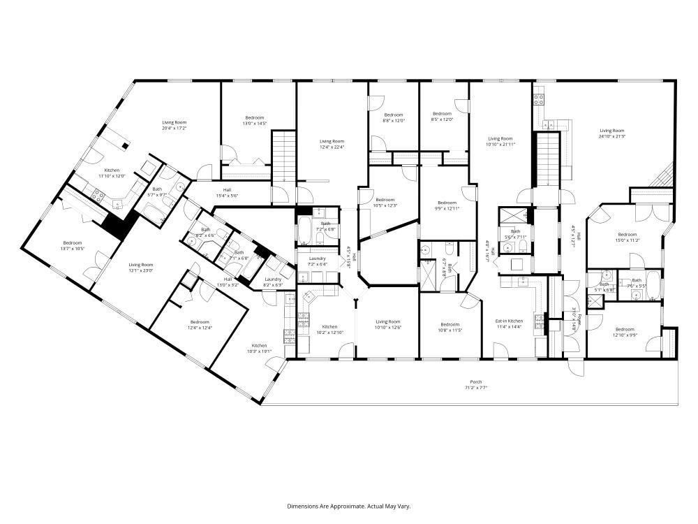 3801 North Clark Street Chicago, IL 60613 - Photo 5 of 27