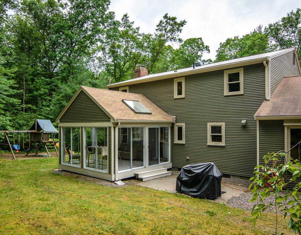269 Still River Road Bolton, MA 01740 - Photo 26 of 30 Gallery Image 26