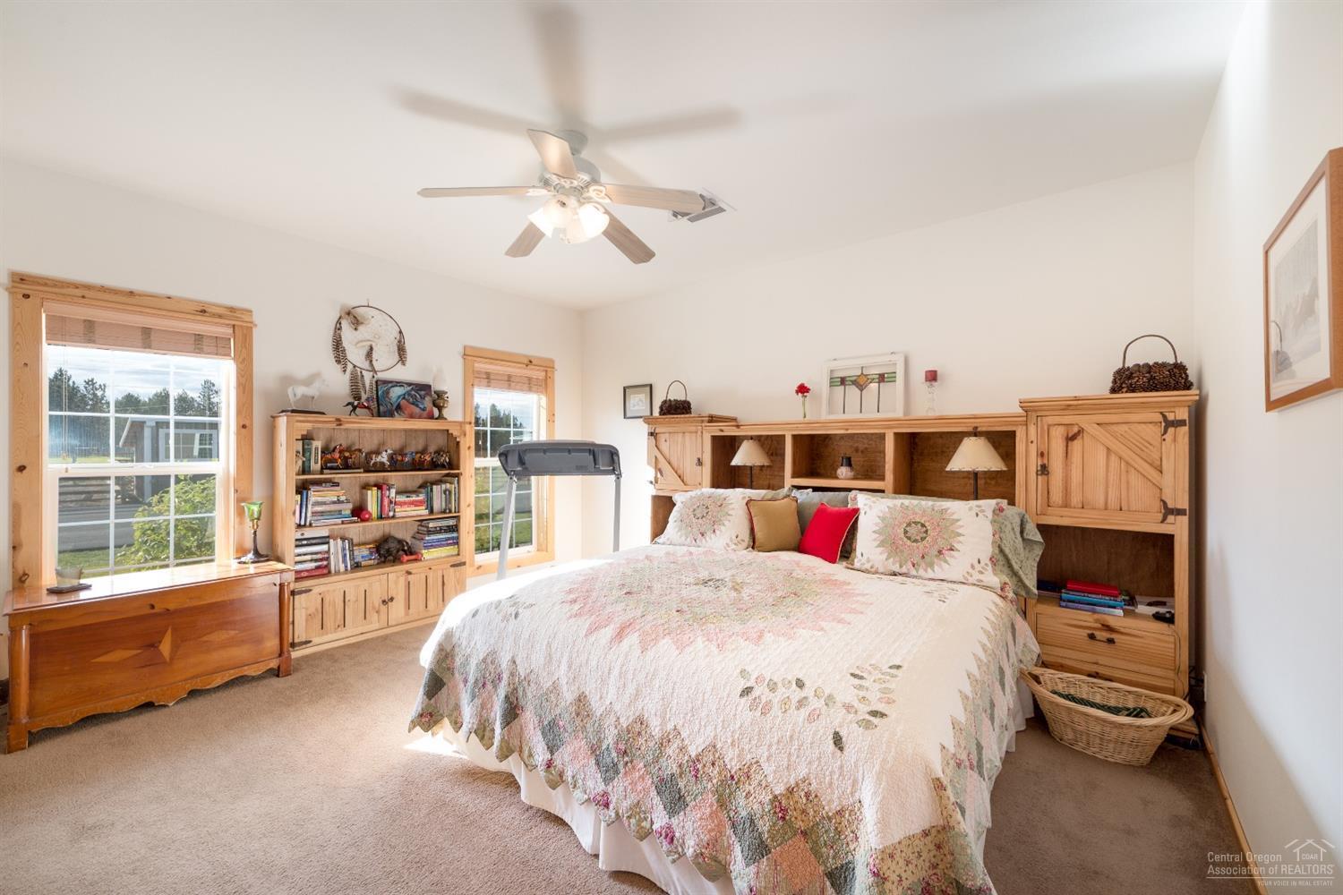 64465 Research Road Bend, OR 97703 - Photo 13 of 24 Additional Photo
