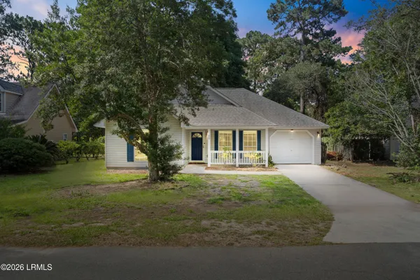 $335,000 | 20 Cedar Crest Circle, Beaufort, SC 29907