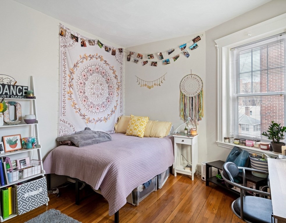 65 Lanark Road, Unit 9 Boston, MA 02135 - Photo 12 of 18 Gallery Image 12