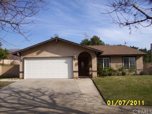 6709 Mango Street Rancho Cucamonga, CA 91701 - Photo 1 of 1