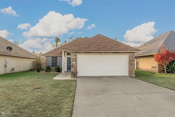 $235,000 | 3303 Grand Lake Drive, Bossier City, LA 71111
