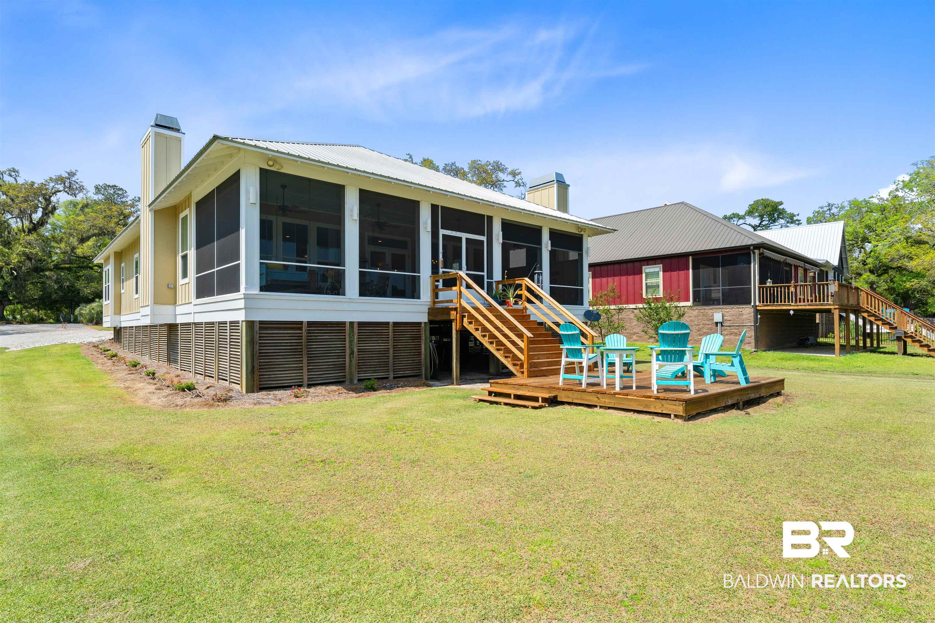 7430 Coopers Landing Road Foley, AL 36535 - Photo 3 of 37