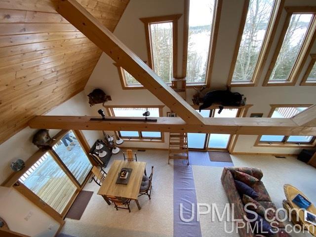 361 Red Road Michigamme, MI 49861 - Photo 36 of 48