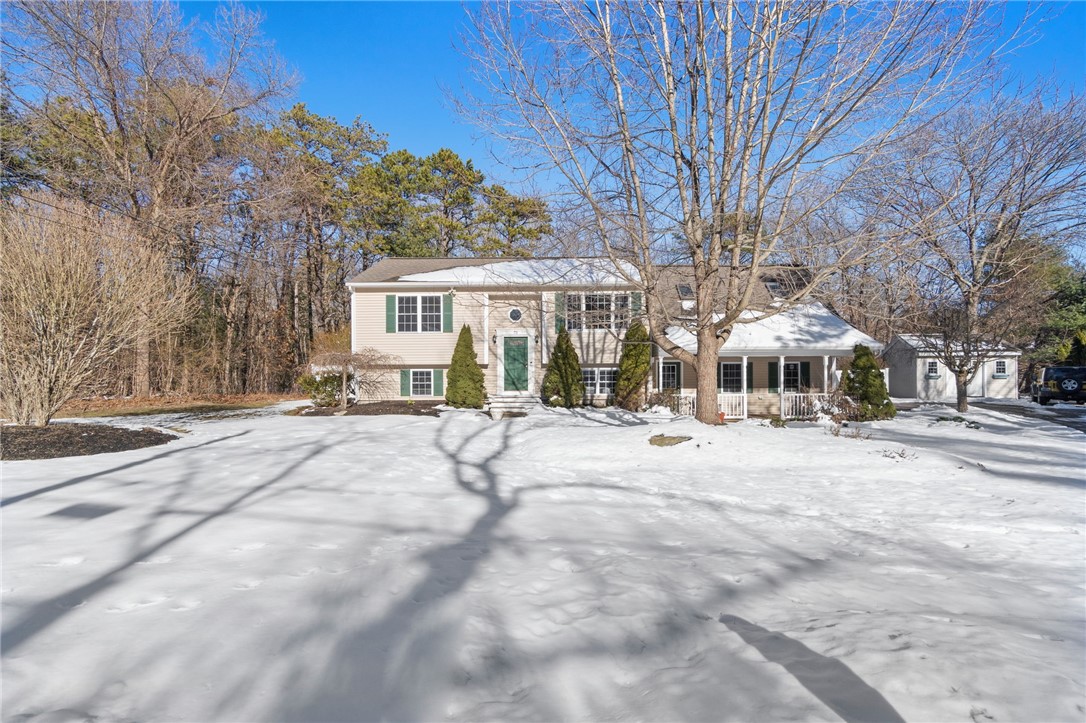 75 Reservoir Road Coventry, RI 02816 - Photo 36 of 48 Gallery Image 36
