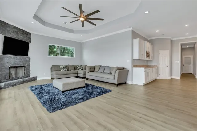 $675,000 | 1167 Breeze Way Northeast, Townsend, GA 31331