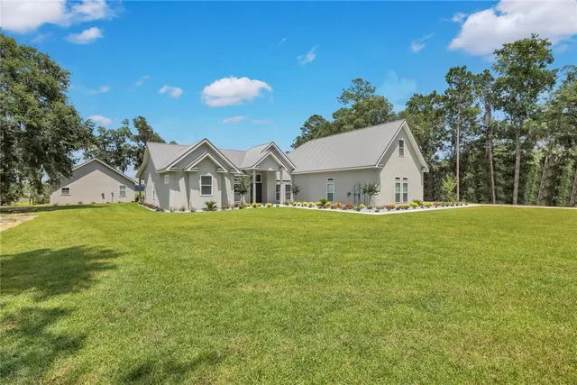 $675,000 | 1167 Breeze Way Northeast, Townsend, GA 31331