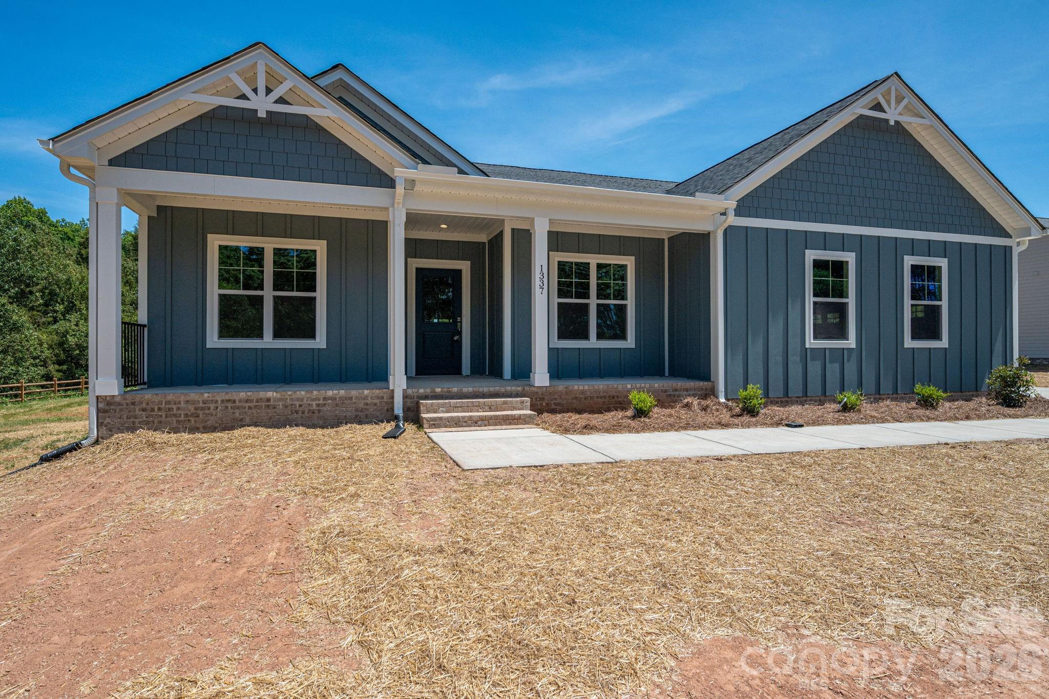 1337 Zeb Haynes Road Maiden, NC 28650 - Photo 32 of 35