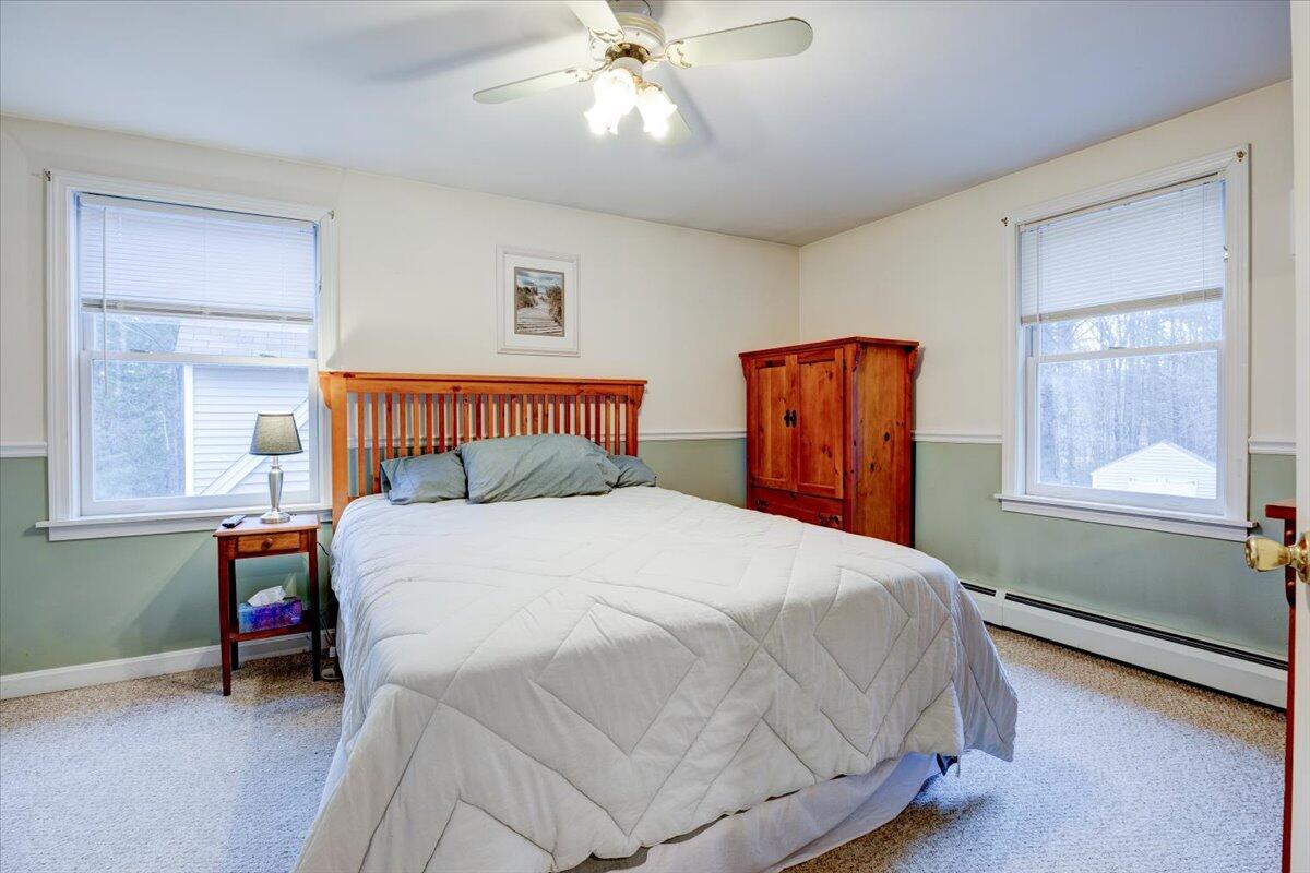 175 Clark Road Alfred, ME 04002 - Photo 14 of 40 BR 2
