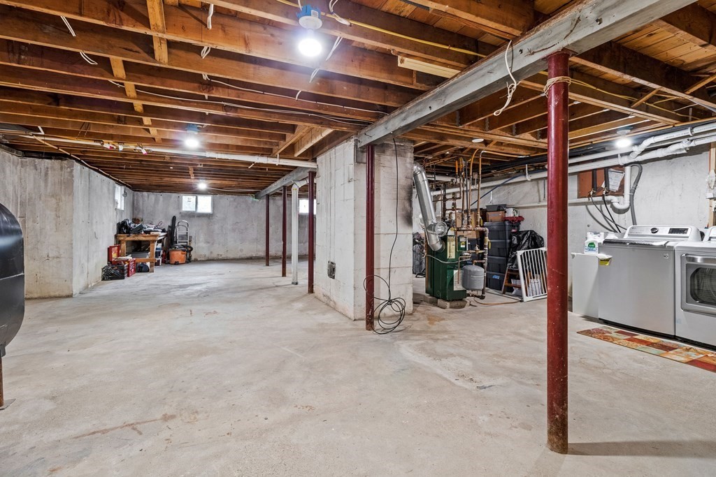21 Bypass Road Lincoln, MA 01773 - Photo 21 of 21 a view of a room with gym equipment