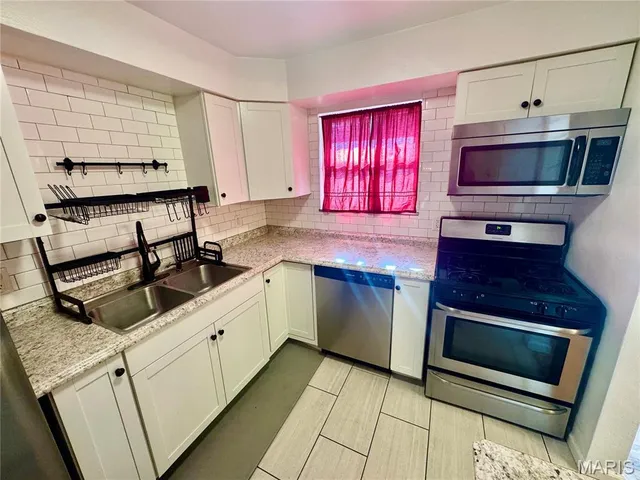 $167,500 | 4021 Sara Street, Granite City, IL 62040