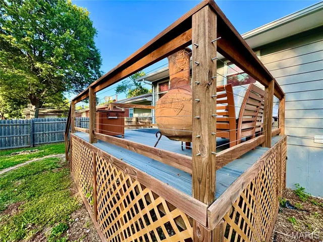 $167,500 | 4021 Sara Street, Granite City, IL 62040