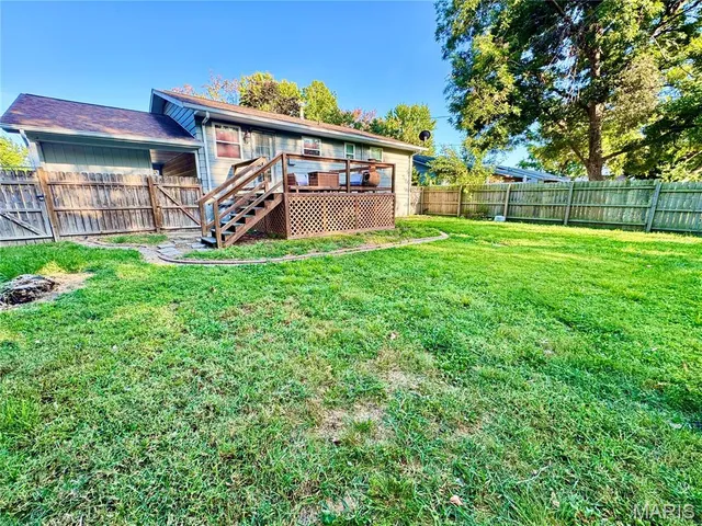 $169,900 | 4021 Sara Street, Granite City, IL 62040