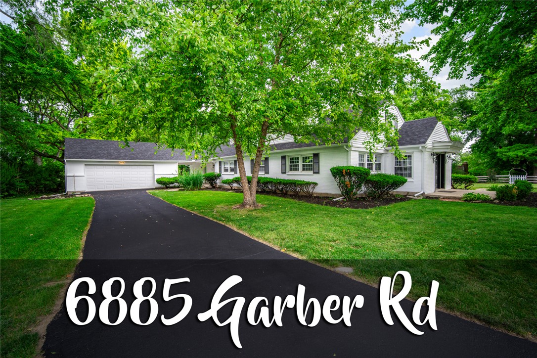 6885 Garber Road Clayton, OH 45415 - Photo 1 of 38
