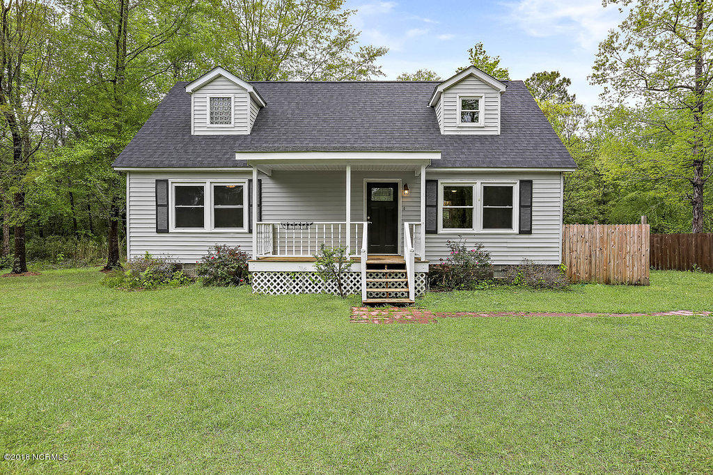 4674 Highsmith Road Rocky Point, NC 28457 - Photo 1 of 30 4674HighsmithRoad-01