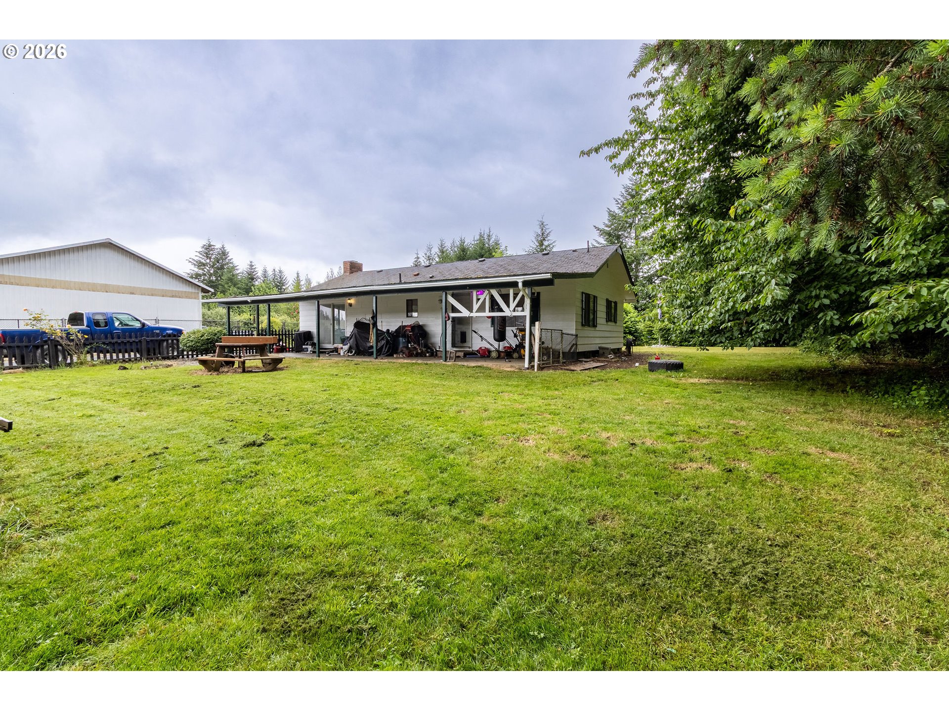 166 Burchett Road Onalaska, WA 98570 - Photo 14 of 19