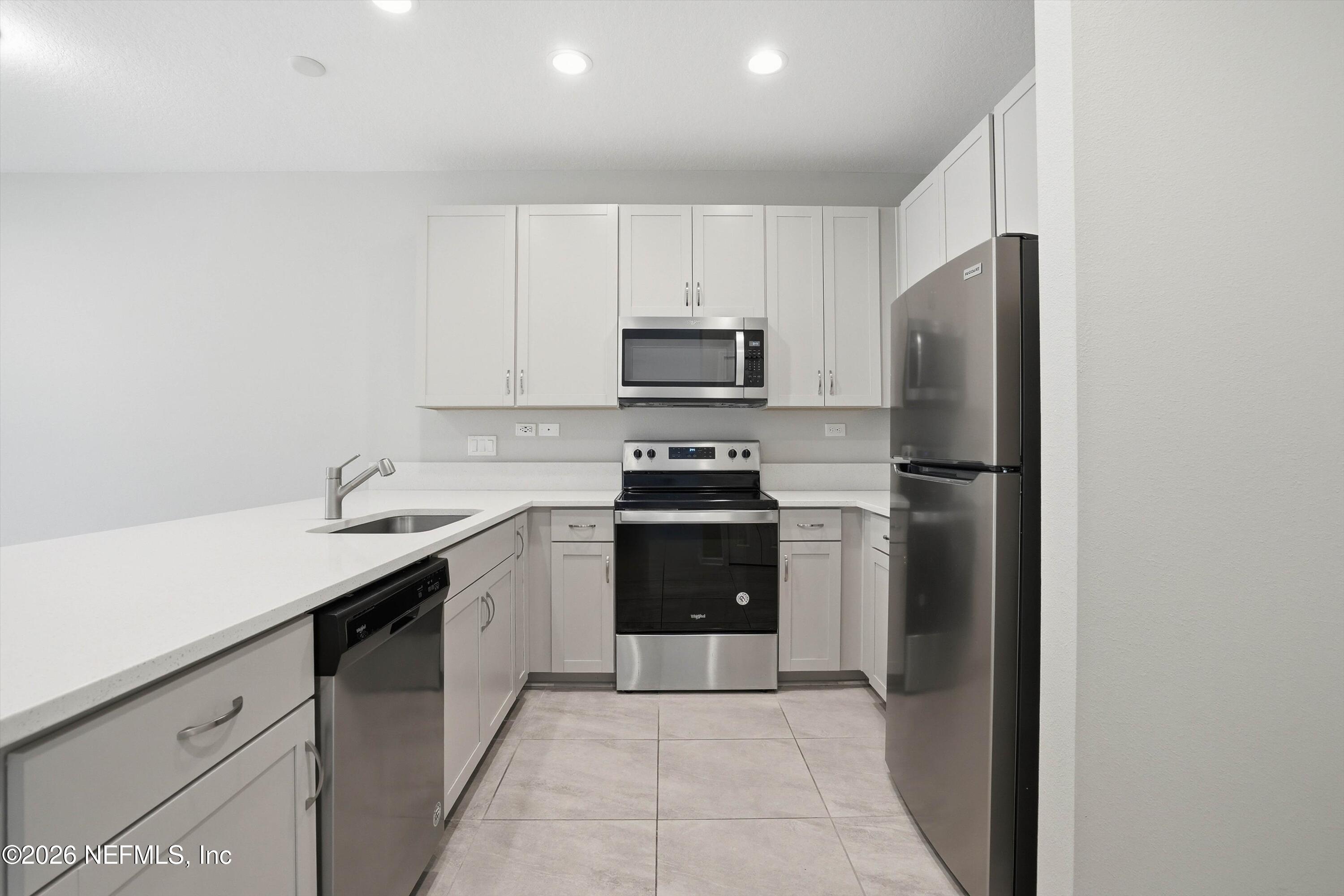 12903 Ludo Road Jacksonville, FL 32258 - Photo 6 of 23 Kitchen