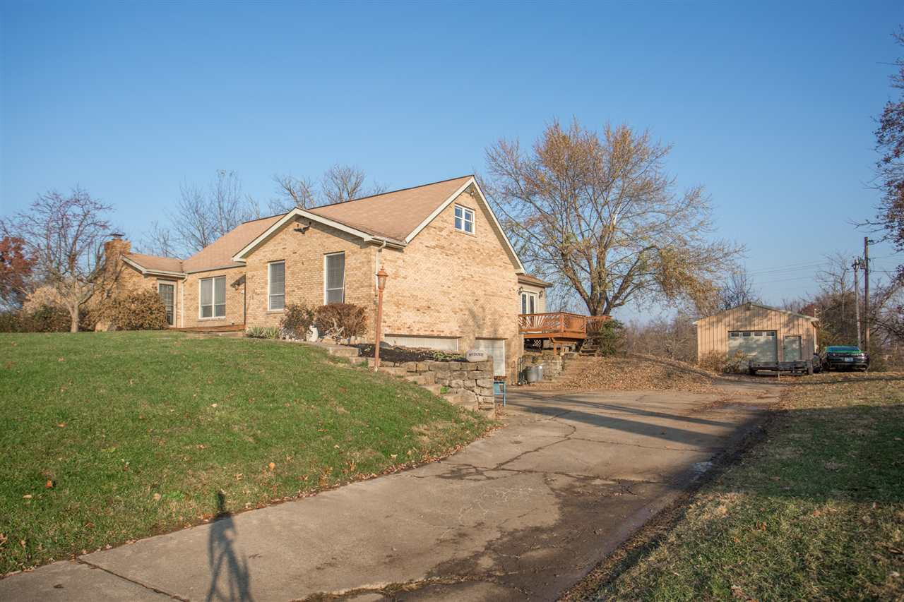 2310 Longbranch Road Union, KY 41091 - Photo 4 of 36 Gallery Image 4