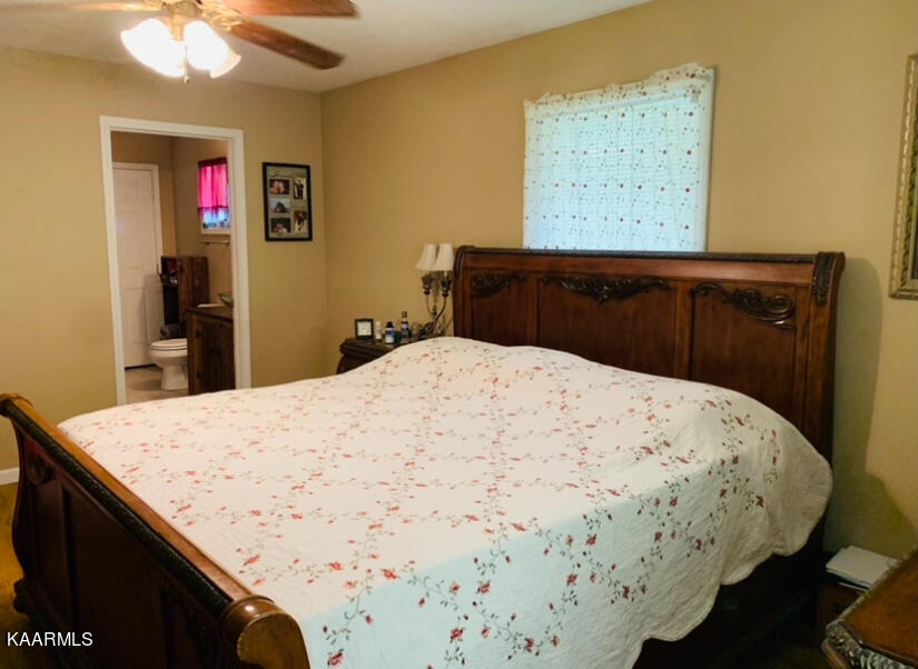 1231 Snodgrass Road New Tazewell, TN 37825 - Photo 11 of 23 10