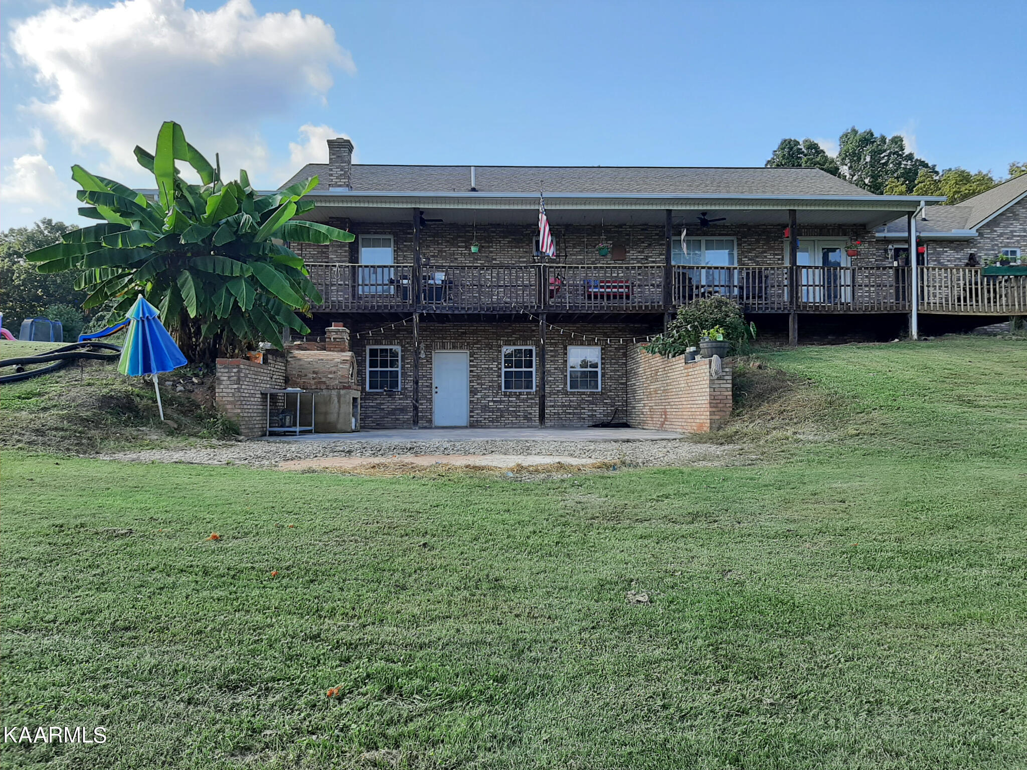 1231 Snodgrass Road New Tazewell, TN 37825 - Photo 20 of 23 19