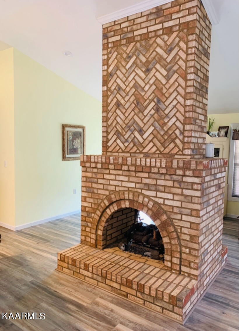 1231 Snodgrass Road New Tazewell, TN 37825 - Photo 8 of 23 07