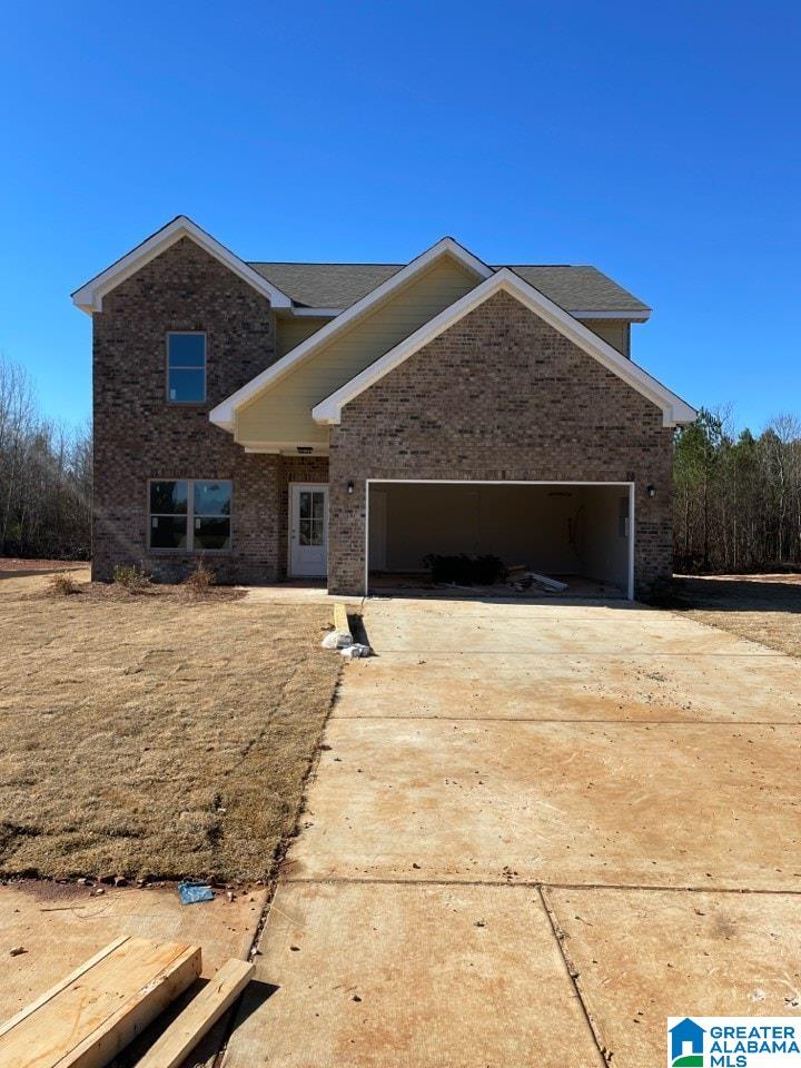 112 Flintlock Way New Market, AL 35761 - Photo 1 of 1