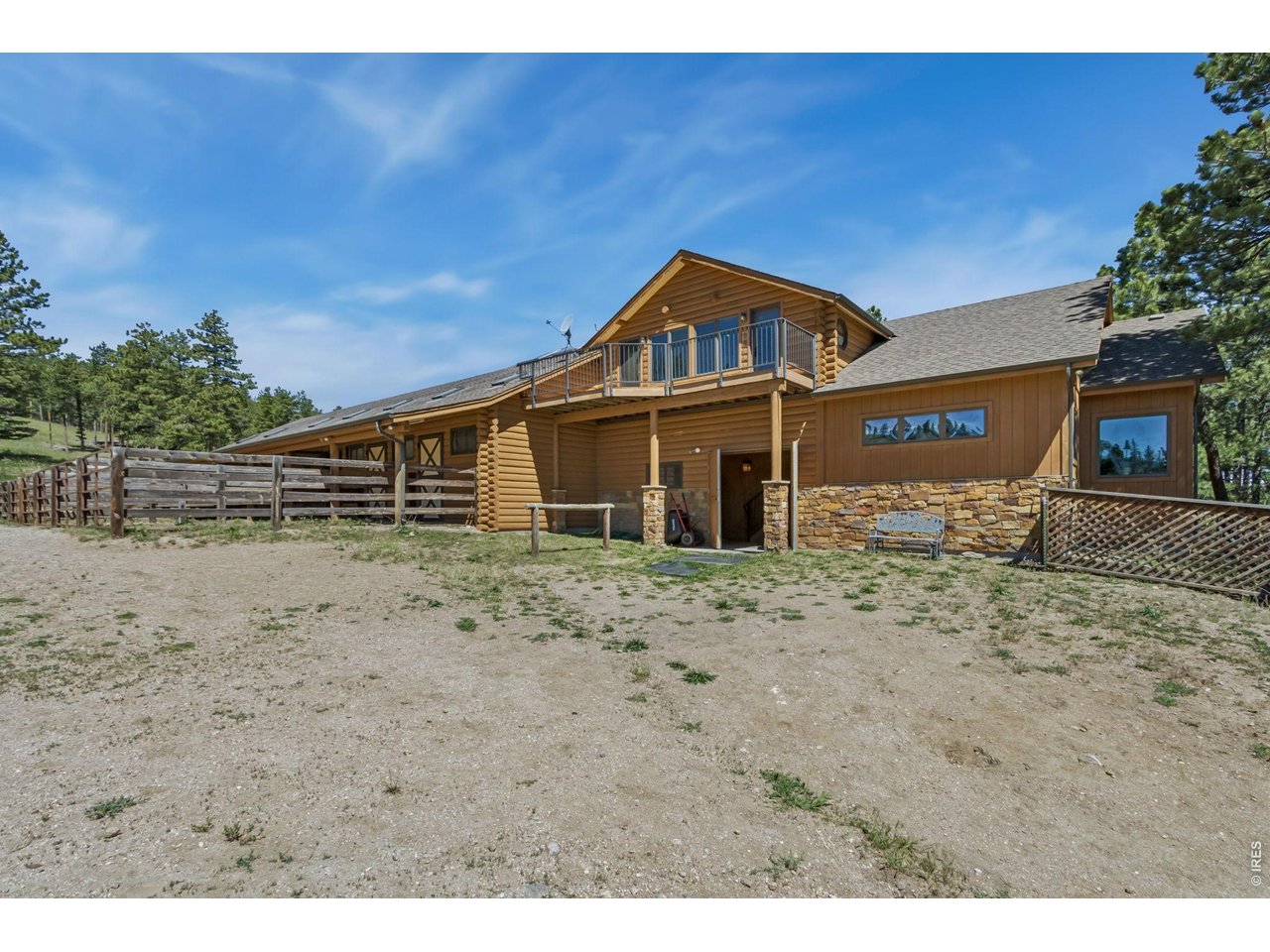 12592 Rist Canyon Road Bellvue, CO 80512 - Photo 29 of 50