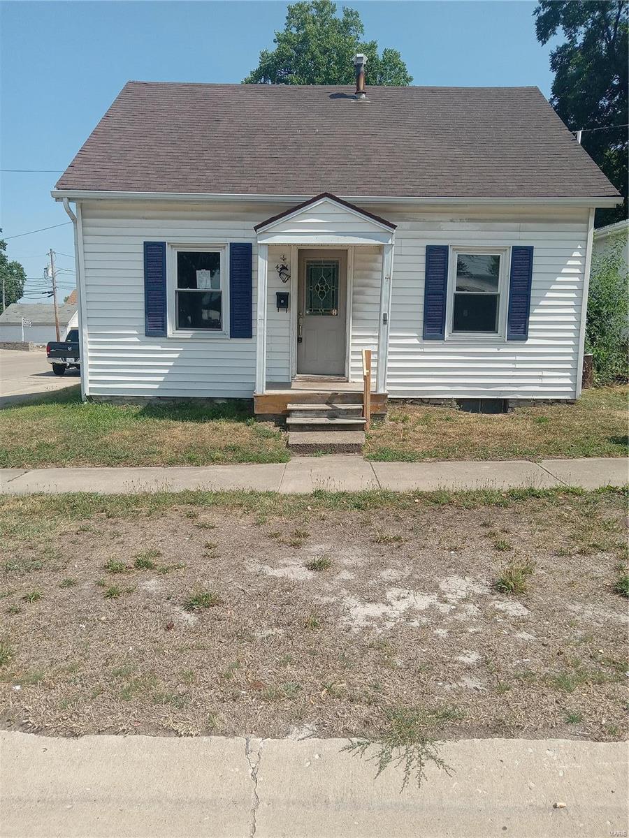 421 Park Street Waterloo, IL 62298 - Photo 2 of 14 Gallery Image 2