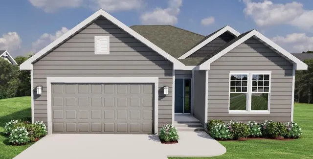 $378,795 | 119 Northwest Mulberry Court, Blue Springs, MO 64064