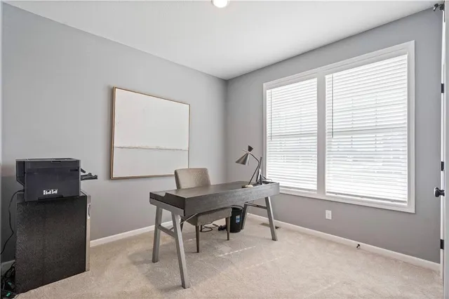 $378,795 | 119 Northwest Mulberry Court, Blue Springs, MO 64064