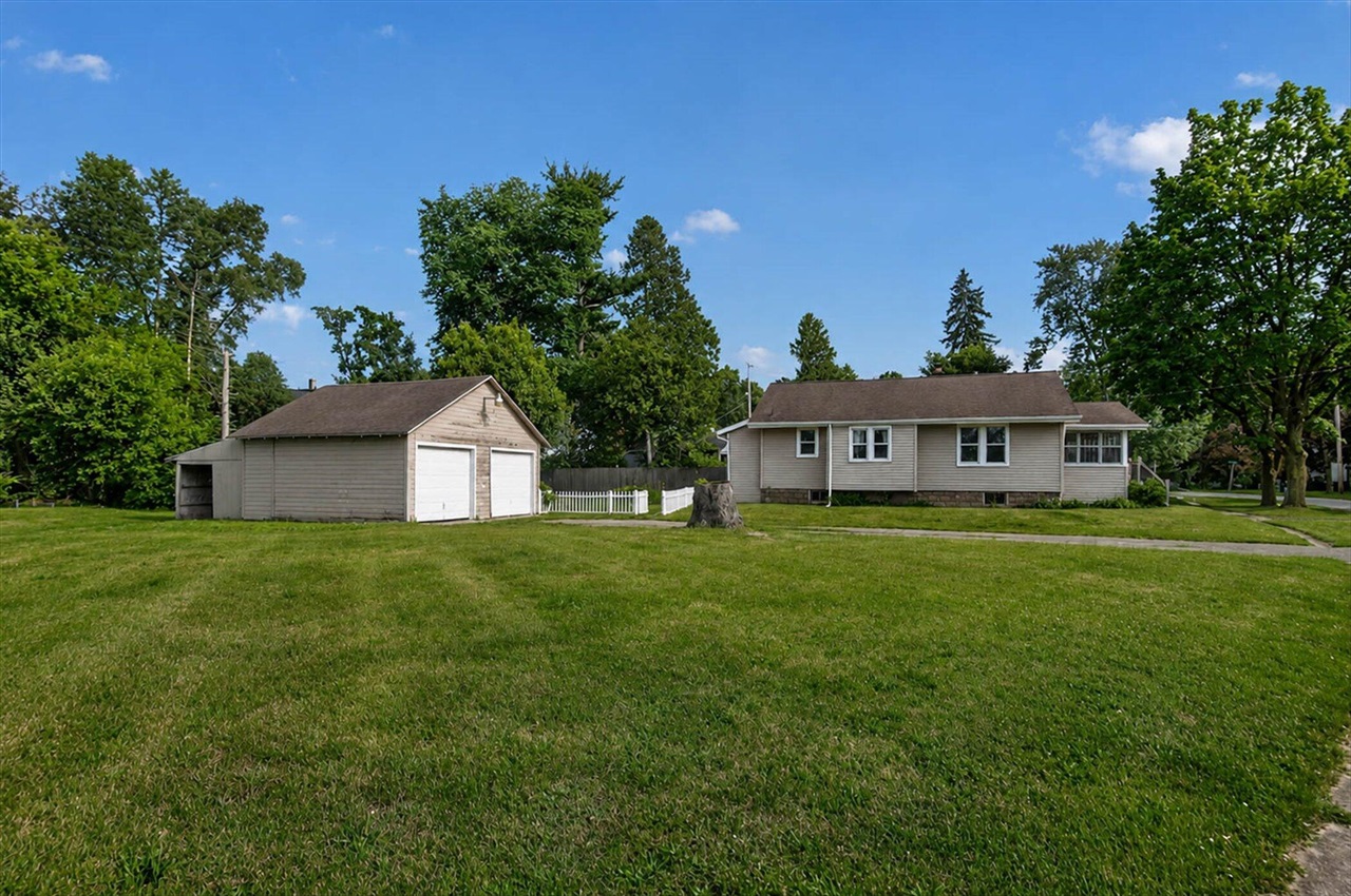 2815 Overhill Road Jackson, MI 49203 - Photo 35 of 35