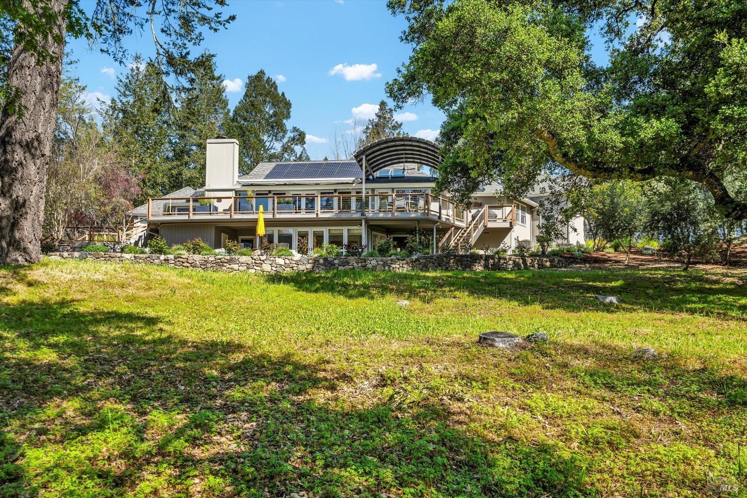 511 Kortum Canyon Road Calistoga, CA 94515 - Photo 73 of 87