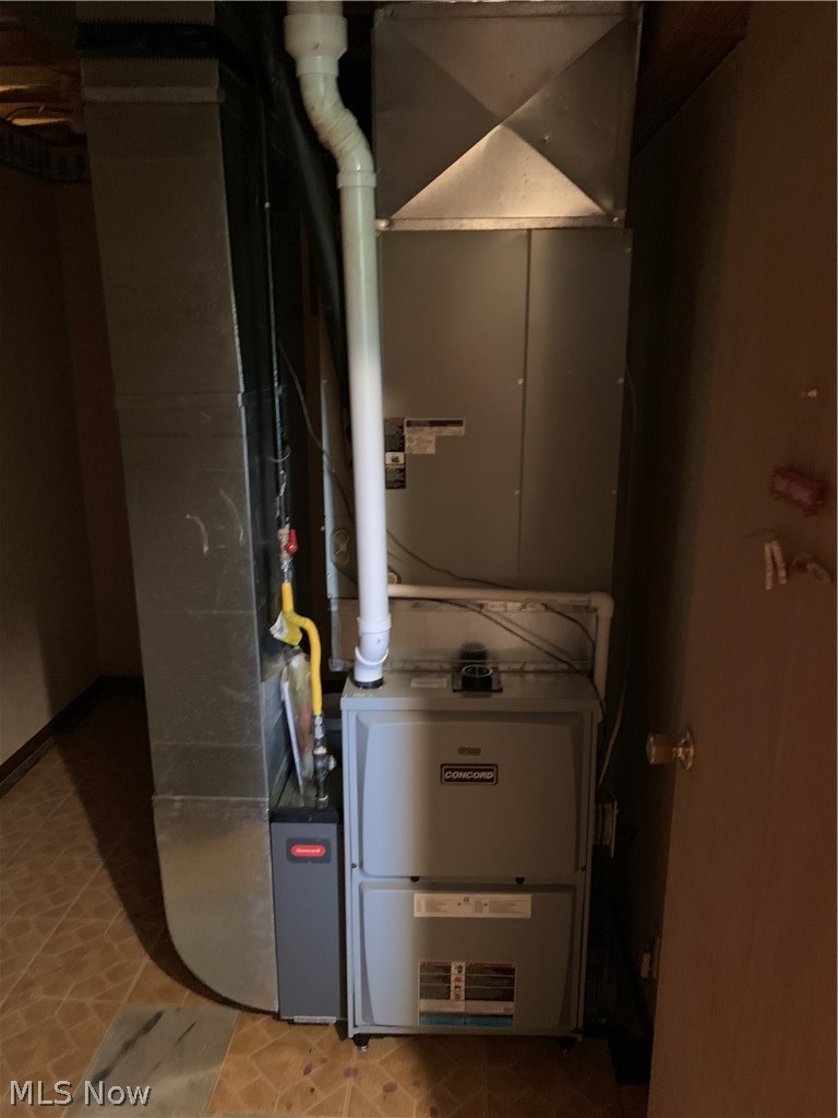40322 Doc Howell Road Sardis, OH 43946 - Photo 27 of 35 Gallery Image 27