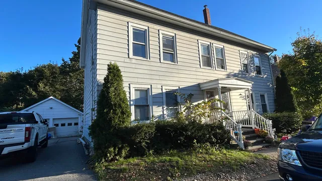 $1,600 | 3 George Street, Unit B, Sanford, ME 04083