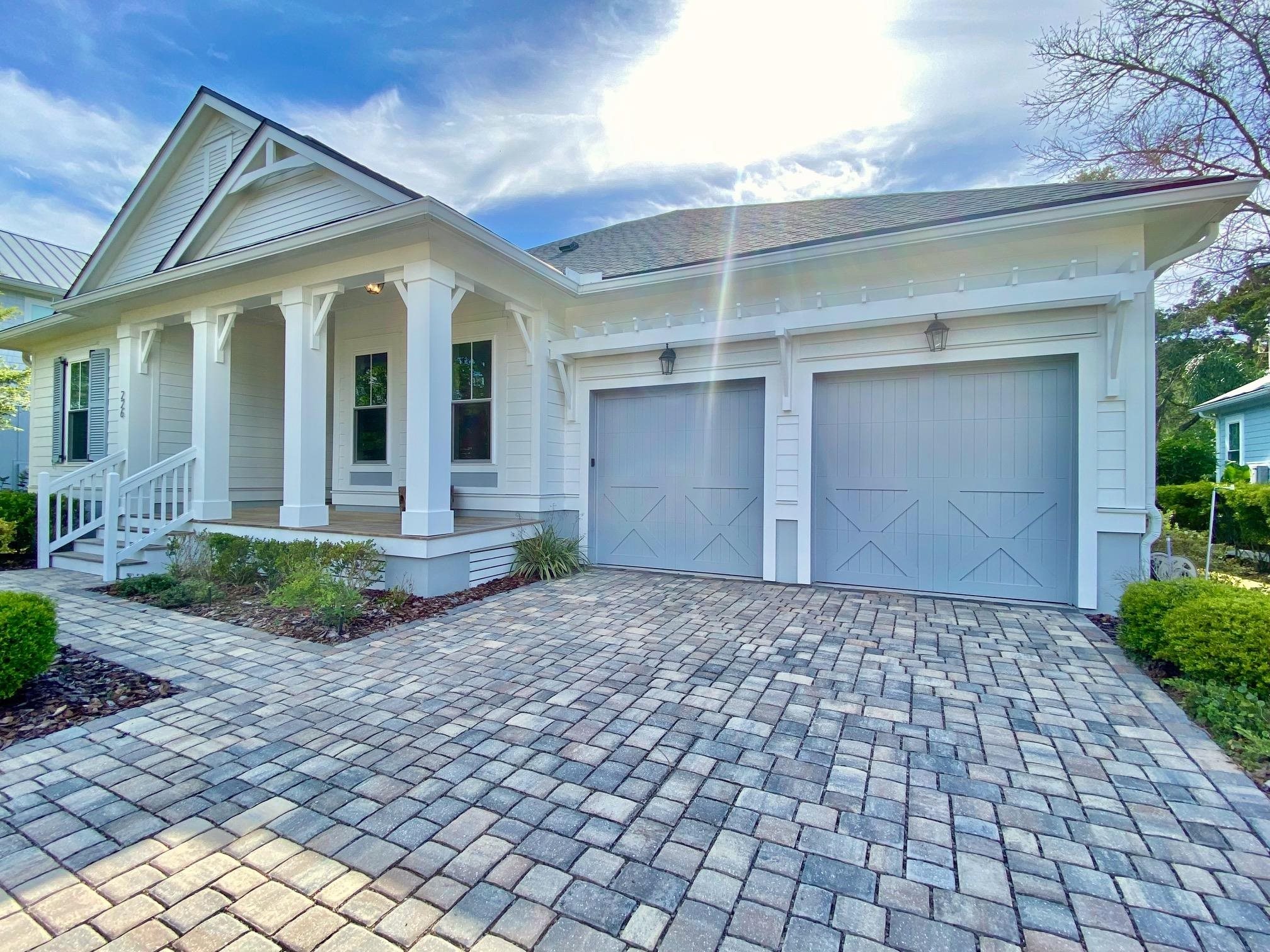 226 Ridgeway Road St. Augustine, FL 32080 - Photo 2 of 58